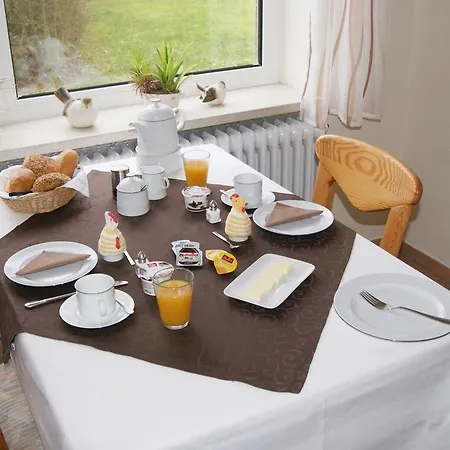 Sielmoewe Guest house Neuharlingersiel