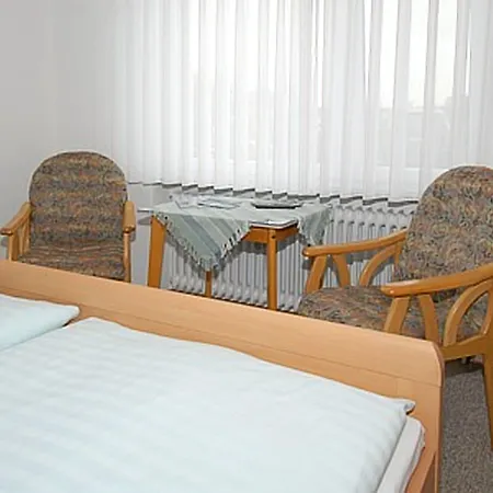 Sielmöwe Gasthof Neuharlingersiel