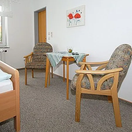 Sielmoewe Gasthuis Neuharlingersiel