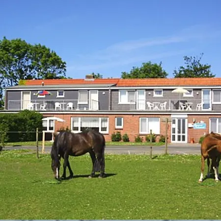 Gasthuis Sielmoewe 3*