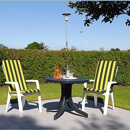 Sielmöwe 3* Neuharlingersiel