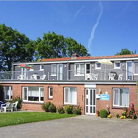 Sielmöwe 3* Neuharlingersiel