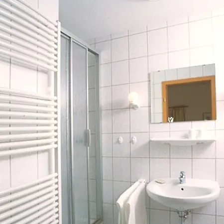 Sielmöwe Gasthof 3*