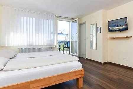 Guest house Sielmoewe