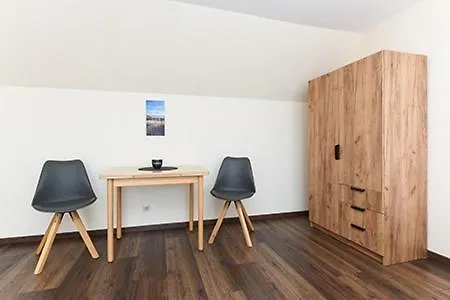 Sielmoewe Guest house Neuharlingersiel