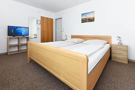 Sielmoewe Guest house