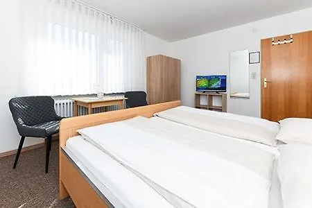 Sielmoewe Guest house 3*