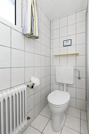 Pensionat Sielmoewe 3*