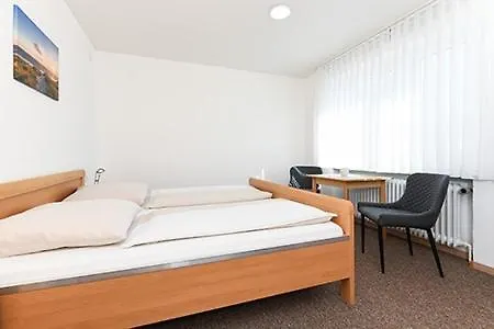 Sielmoewe Guest house Neuharlingersiel