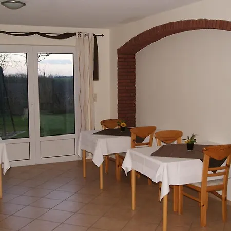 Guest house Sielmoewe