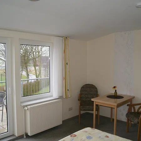 Sielmoewe Guest house Neuharlingersiel
