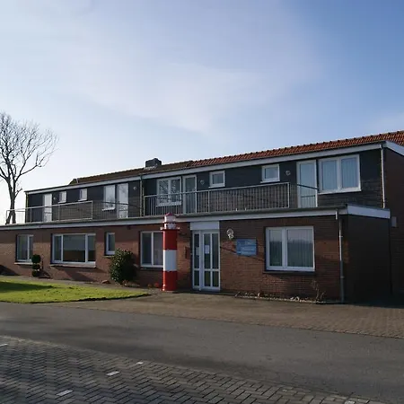 Sielmoewe 3* Neuharlingersiel
