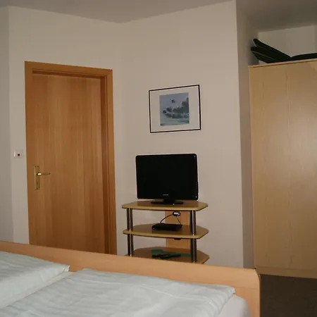 Gasthof Sielmöwe 3*