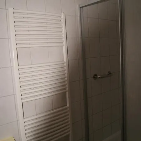 Guest house Sielmoewe Neuharlingersiel